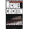 Michael Crichton Book Collection