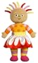 In the Night Garden Musical Upsy Daisy Talking Plush 12" official
