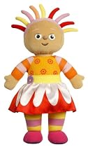 In The Night Garden  Upsy Daisy