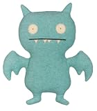 Review Pretty Ugly  / Ugly Doll Ice Bat 1ft