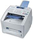 Brother FAX8360P Laser Fax Machine