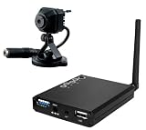 KJB C1111 Wireless Camera Set With Usb Connection
