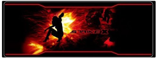 Aerocool Strike-X Super Pad Mauspad Preisvergleich