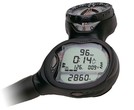 Aeris Atmos Ai V2 W-QD adn Compass