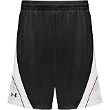 Under Armour Patterson Basketball Short Mens