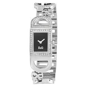 D&G Ireland DW0579 Ladies Watch