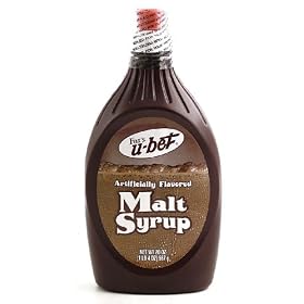 Malt Syrup - 20 oz