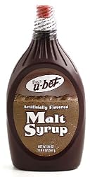 Malt Syrup - 20 oz