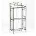SEI Reflections 3-Tier Rack