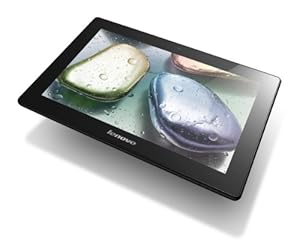 Lenovo S6000 Tablette tactile 10" (Disque dur 16 Go, OS Android Jelly