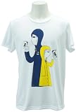 (ヘリーハンセン)HELLY HANSEN S/S Dacron QD Cotton Tee HH61252 W ホワイト M