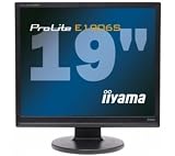 PLE1906S-B1 ProLite E1906S-1 19" TFT screen 19 inches and under