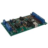Velleman K8055N Usb Experiment Interface Board (New Vers.)