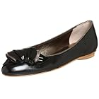 Delman Women's Manda-P Ballet Flat