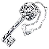 Review Masini  / Masini Clavis - Success Sterling Silver Keychain