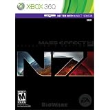 Mass Effect 3 Collector's Edition