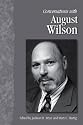 Conversations with August Wilson (Literary Conversations Series)