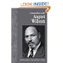 Conversations with August Wilson (Literary Conversations Series)