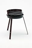 Eigenschaften Landmann-Peiga  / Landmann-Peiga ® RUNDGRILL 37CM