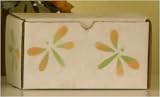 Dragonfly II -WALL DECORATING KIT