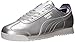 PUMA Women's Roma Metallic Sneaker