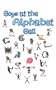 Boys at the Alphabet Ball