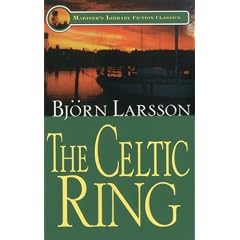 The Celtic Ring (Mariners Library Fiction Classic)