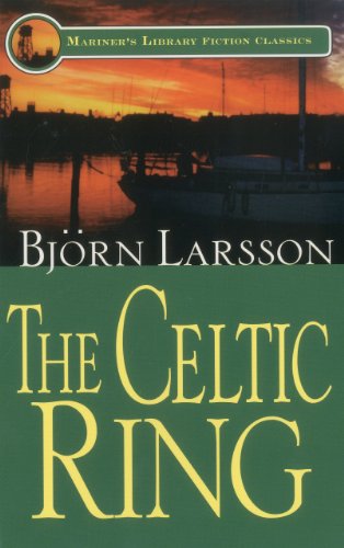 the celtic ring