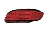 ***PASSENGER / RIGHT SIDE ONLY*** 04-07 LEXUS RX330 RX-330 , 04-07 LEXUS RX350 RX-350 , 06-08 RX400H RX-400H REAR SIDE MARKER LIGHT 05