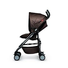 Aprica Presto Stroller