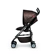 Aprica Presto Stroller, Loft Brown Aprica Presto Stroller, Loft Brown