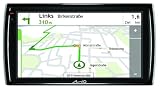 Mio Moov Spirit V735 Navigationsger�t (inkl. 17,8 cm (7 Zoll) Touchscreen Display, Europakarte, TMC, DVB-T) schwarz inkl. GAMBA TRUCK Software