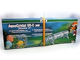 JBL 6035400 AquaCristal UV-C, 36 Watt, Series II