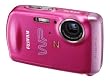 Fujifilm Finepix Z33WP Digital Camera - Pink (10MP, 3x Optical Zoom) 2.7 LCD