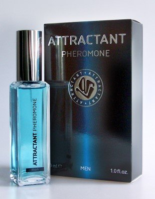 Attractant Pheromone for men 30ml Duftversion (Lockstoff) Preisvergleich