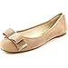 MICHAEL Michael Kors Women's Kiera Ballet Flat