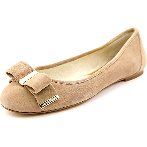 MICHAEL Michael Kors Women's Kiera Ballet Flat