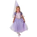 Aeromax Jr. Princess Dress with Hat - Purple (2-3 yrs.)