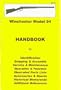 Winchester Model 94 Assembly, Handbook