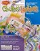 Mini Chutes and Ladders Keychain by Basic Fun