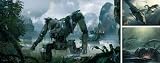The Art of Avatar: James Cameron's Epic Adventure