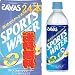 明治　ザバス　スポーツウォーター 500ml　1ケース　24本