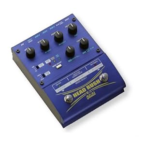 Amazing Deal on the Akai E2 Headrush!