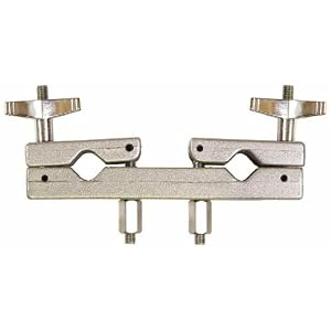 Adam - Hi-Hat Remote Clamp by 