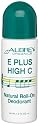 Aubrey Organics E Plus High C Roll-On Deodorant, 3-Ounce Package (Pack of 2)