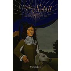 L'Enfance du Soleil