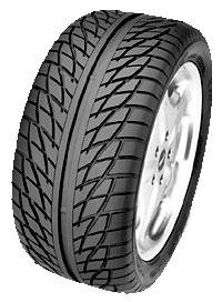 245/45ZR17 FALKEN ZIEX ZE-502