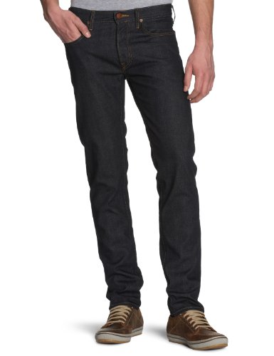 Lee Herren Jeanshose/ Lang  DAREN - L706ADBJ, Gr. 33/32, Blau (BLUE REBORN) Preisvergleich
