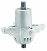 Oregon 82-513-2 MTD Spindle Assembly with Blade for 38 and 42-Inch Decks 1998 and Newer Oregon 82-513-2 MTD Spindle Assembly with Blade for 38 and 42-Inch Decks 1998 and Newer