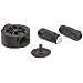 Pulsafeeder K3KTC1 Pump Repair Kit, Pulsatron, Includes Head, Diaphragm, Suction And Discharge Valves, Screws And Washers